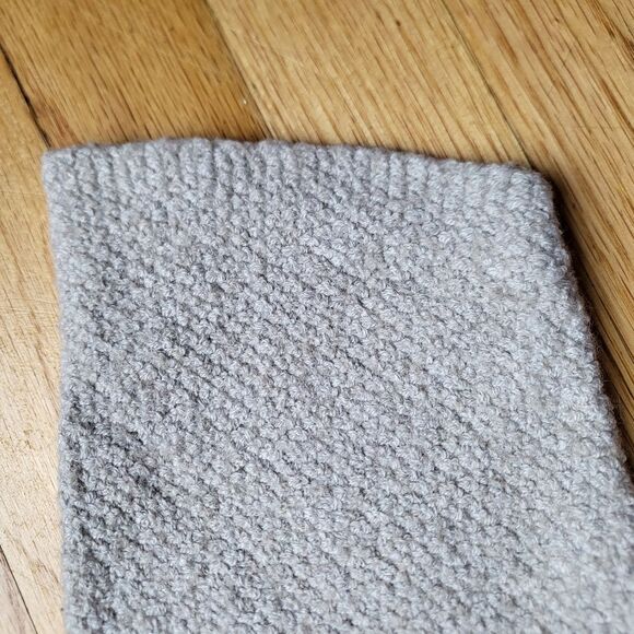 Brandy Melville Made in Utaly Open Front Cardigan Cotton Blend OS - Picture 4 of 13